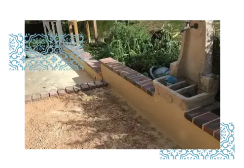 aménagement extérieur à Arnage - image 3