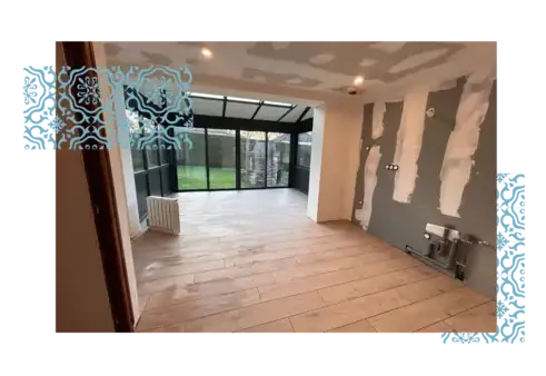 aménagement extérieur à Bonnétable - image 4