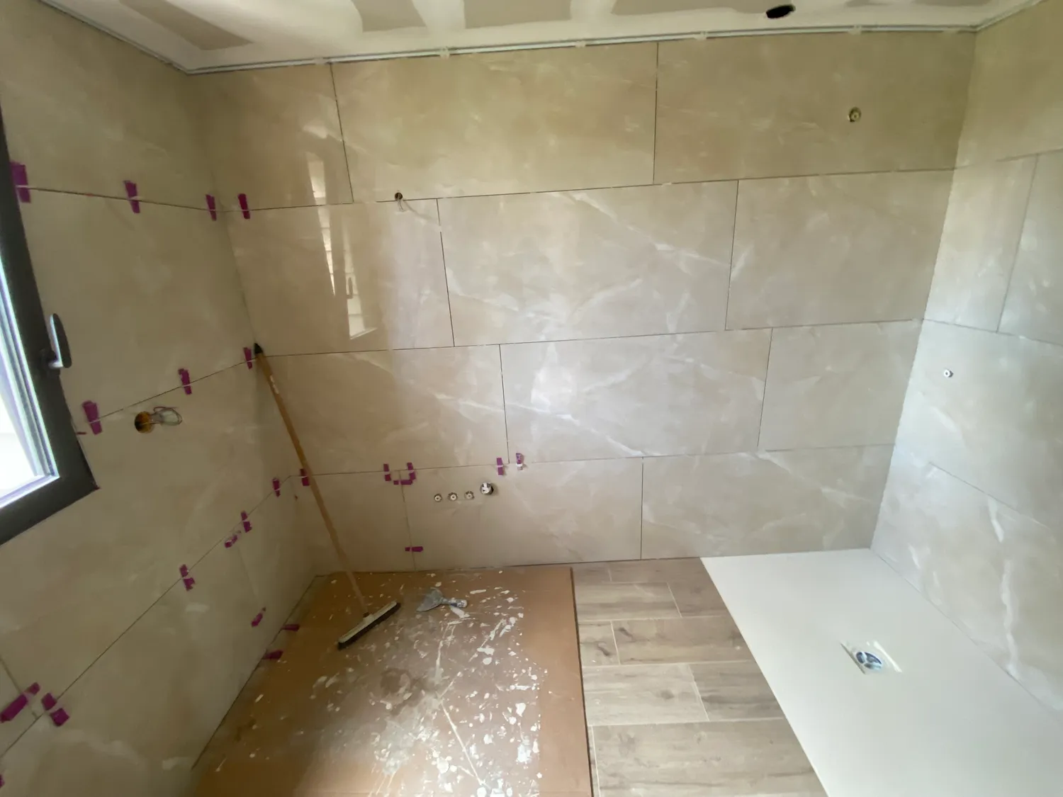 amenagement exterieur le mans