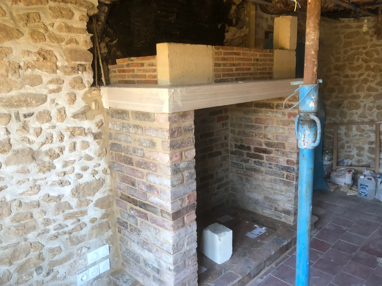 amenagement exterieur vibraye