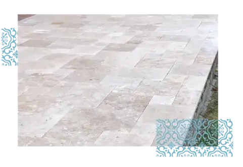 aménagement terrasse à Arnage - image 2
