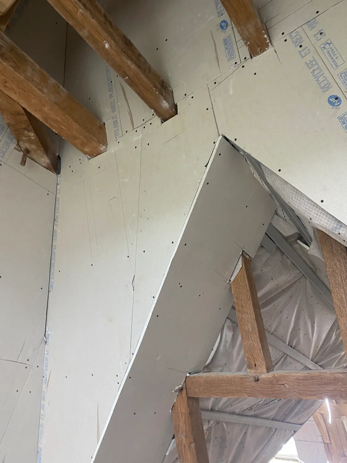 amenagement terrasse mortagne‑au‑perche