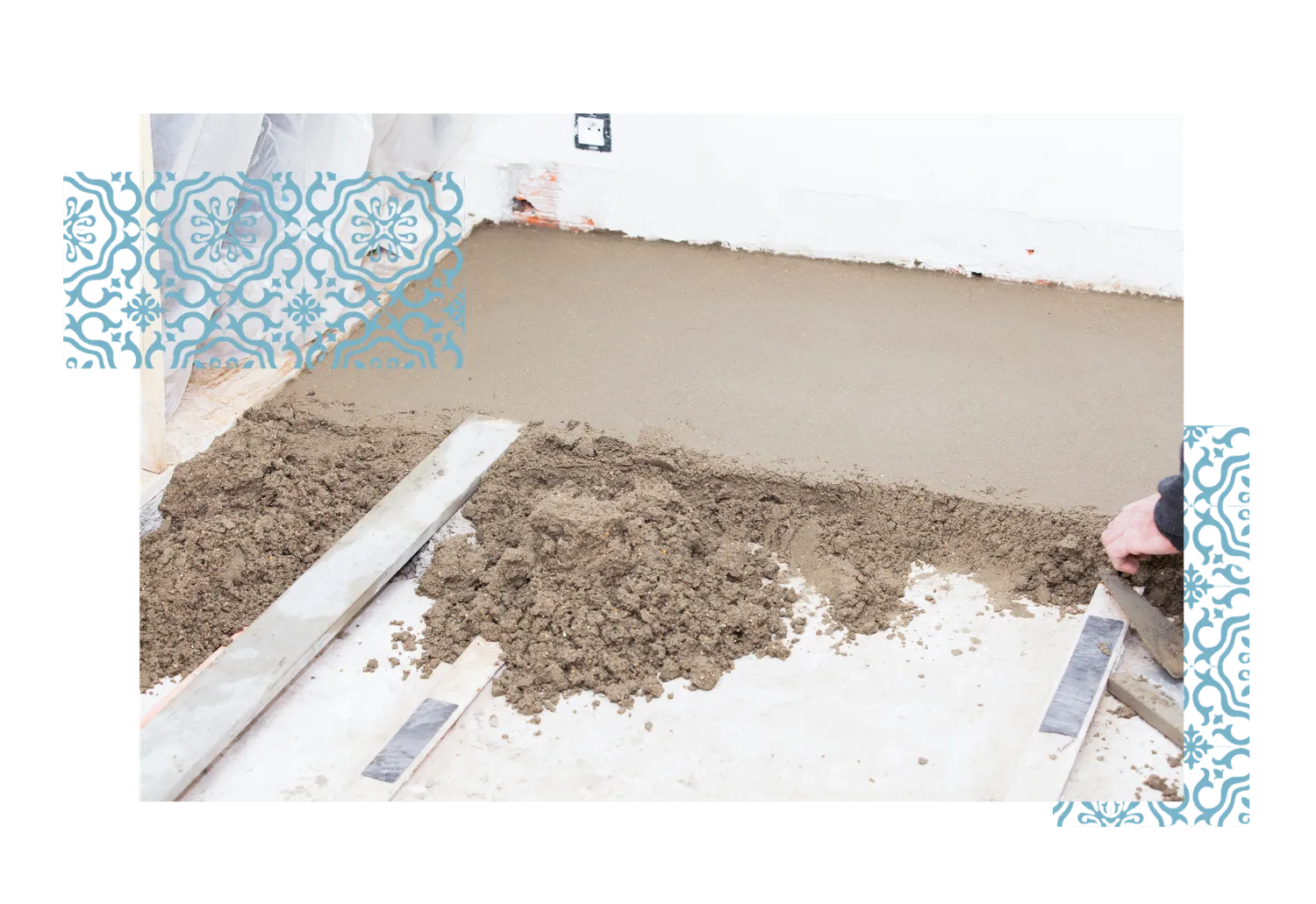 amenagement terrasse nogent‑le‑rotrou