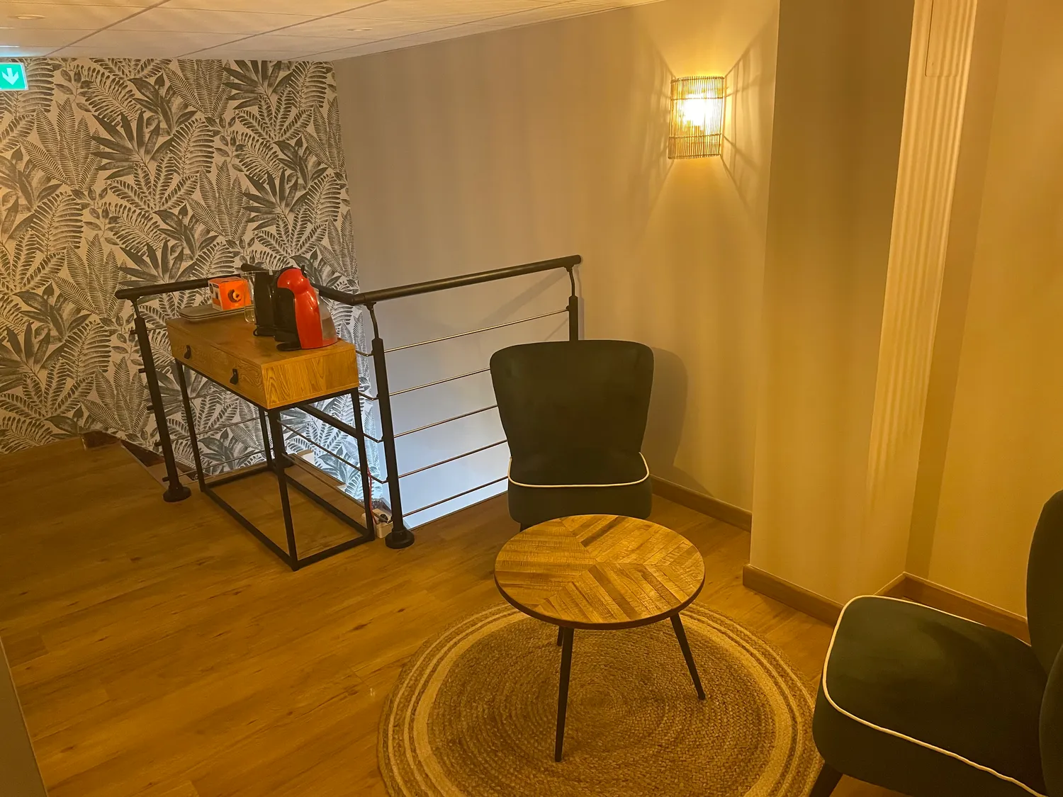 amenagement terrasse val‑au‑perche