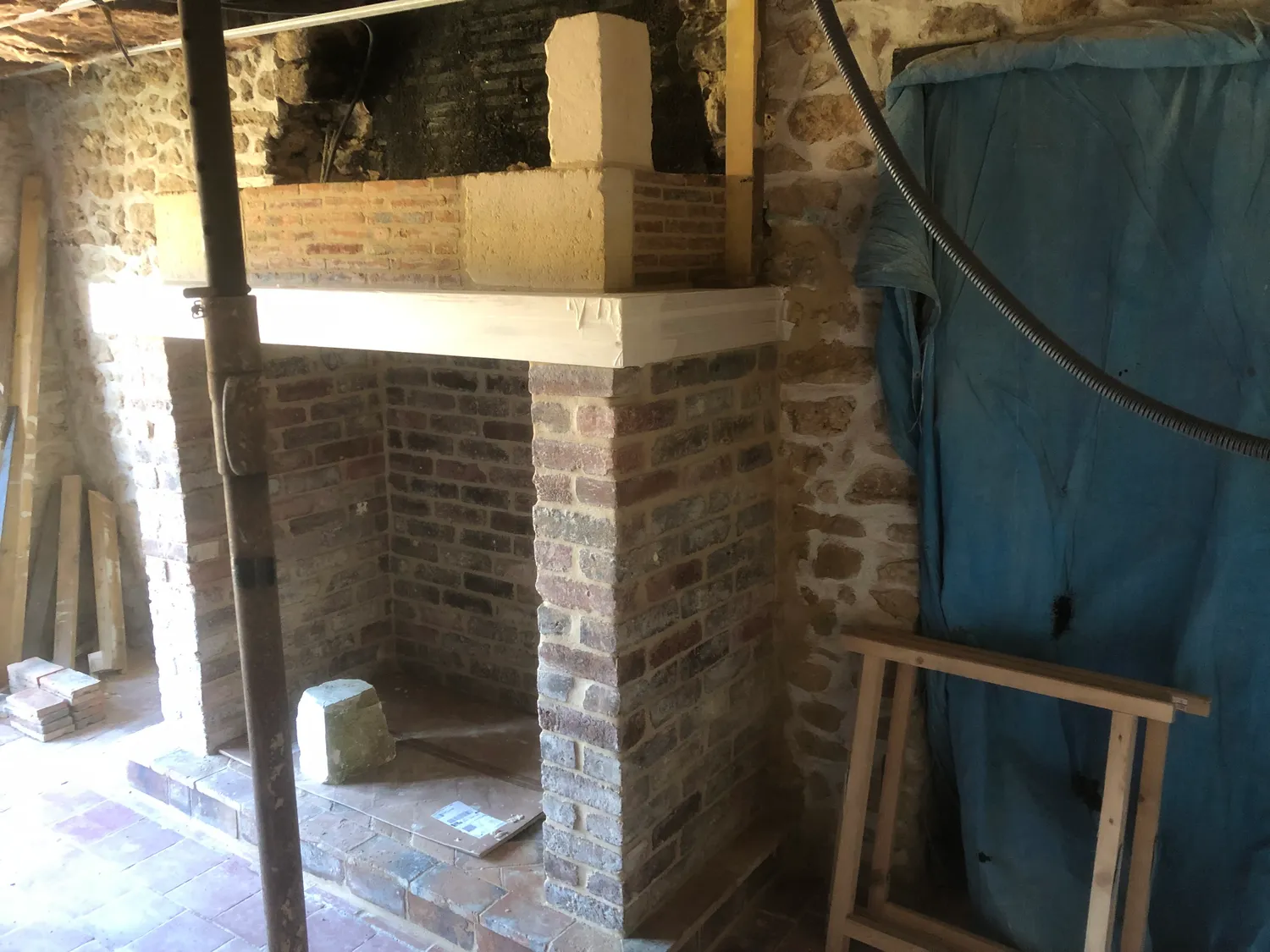 facadier nogent‑le‑rotrou