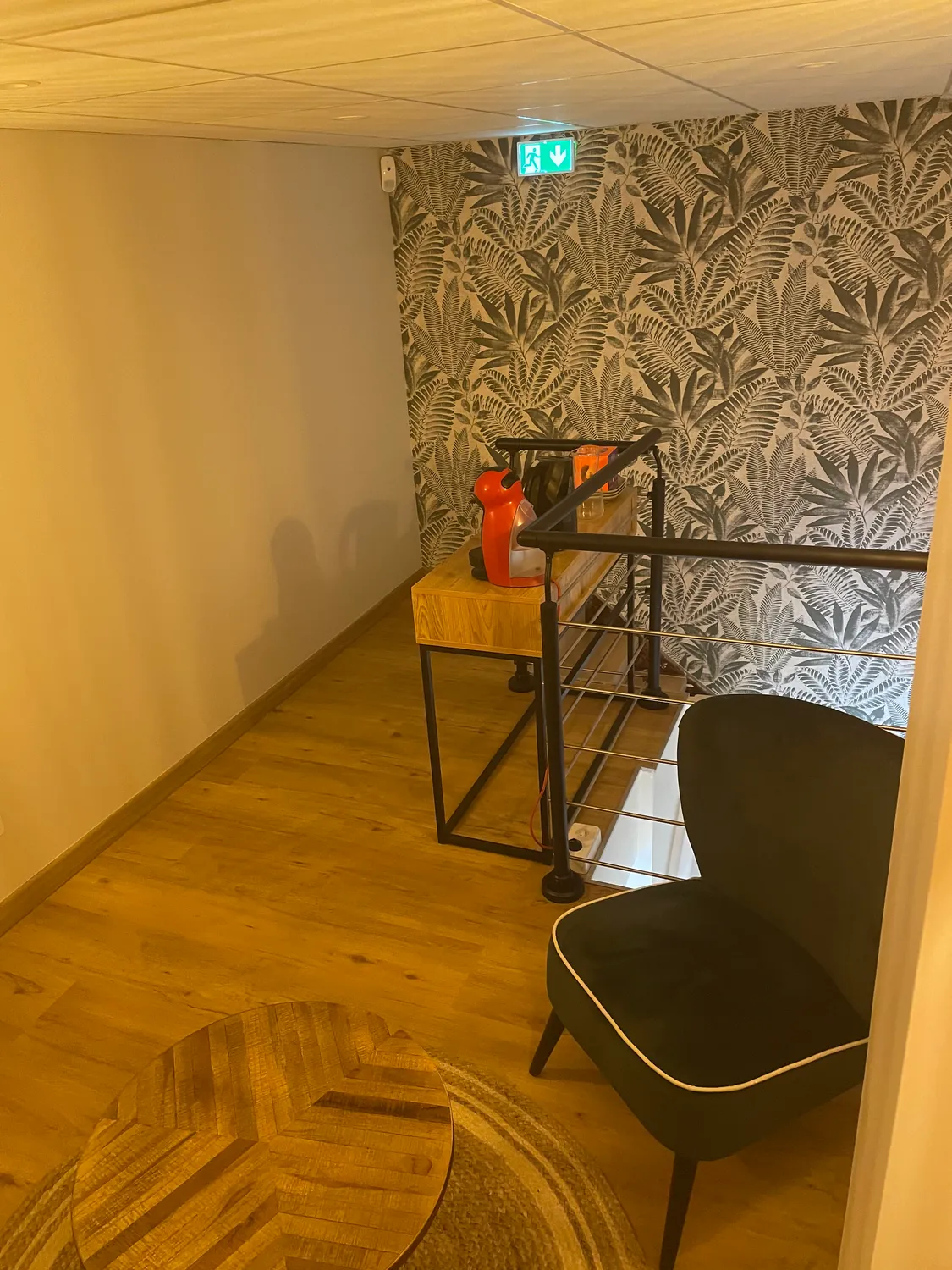 macon la ferte‑bernard