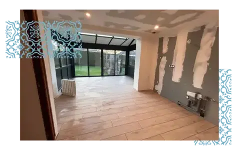 ravalement de façade à Arnage - image 3