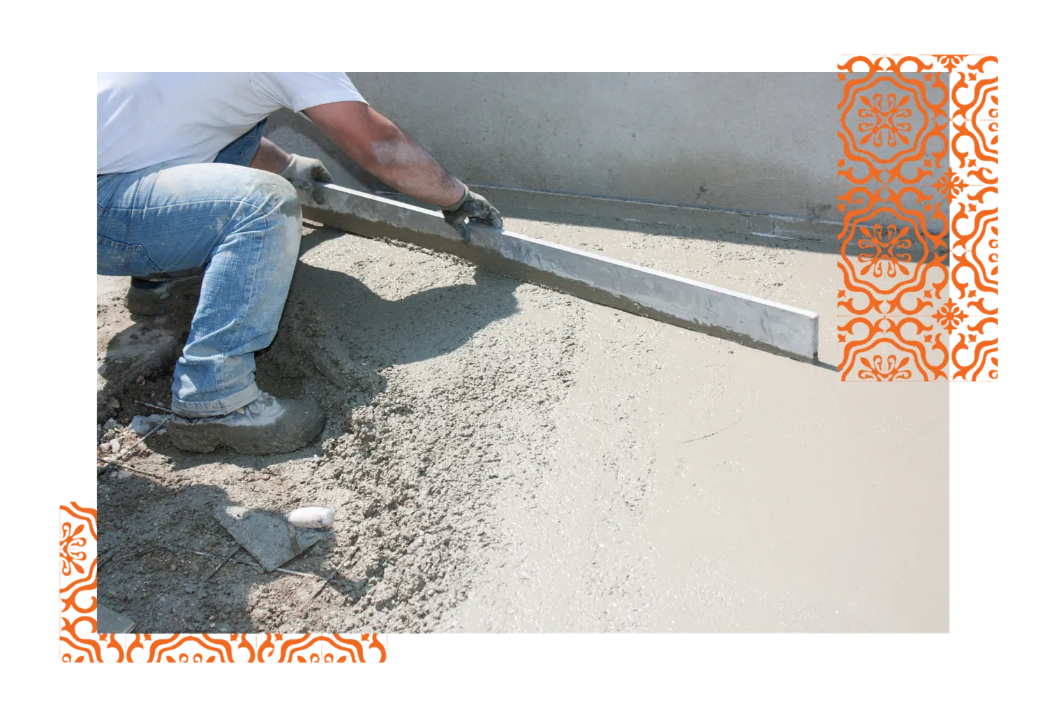 ravalement de facade arnage