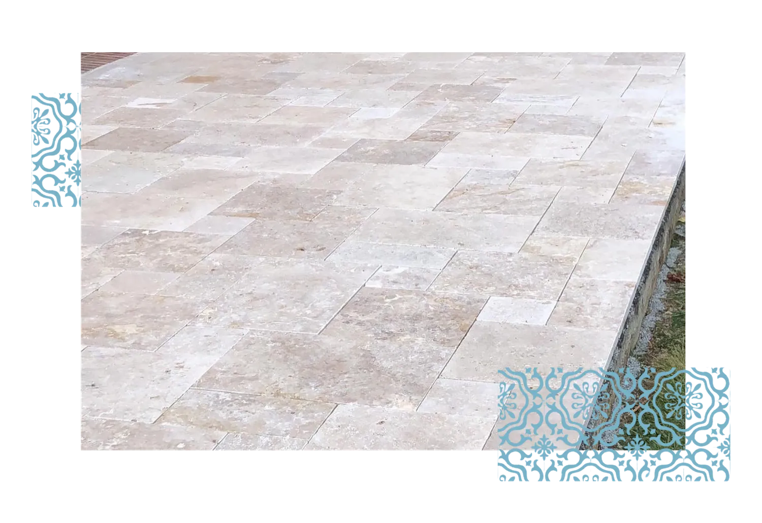 ravalement de facade la ferte‑bernard