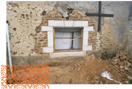 ravalement de façade Le Mans-5