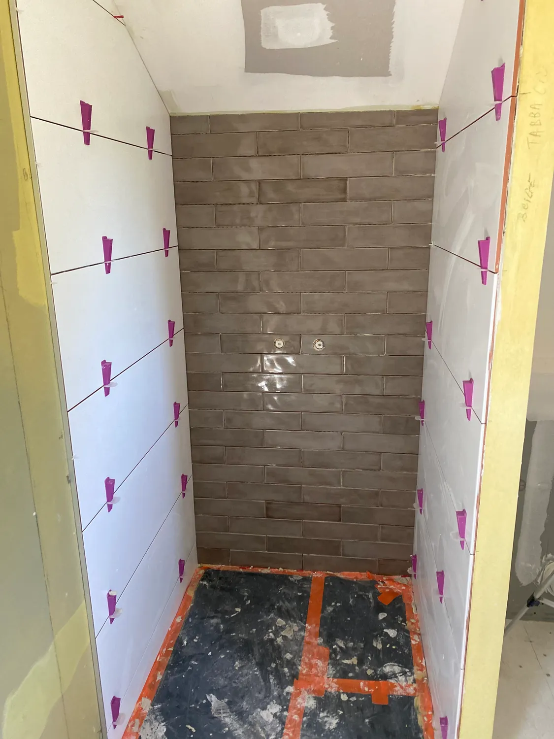 ravalement de facade mortagne‑au‑perche