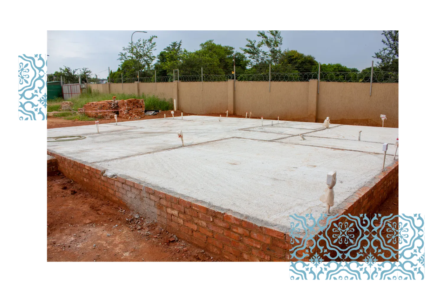 ravalement de facade nogent‑le‑rotrou