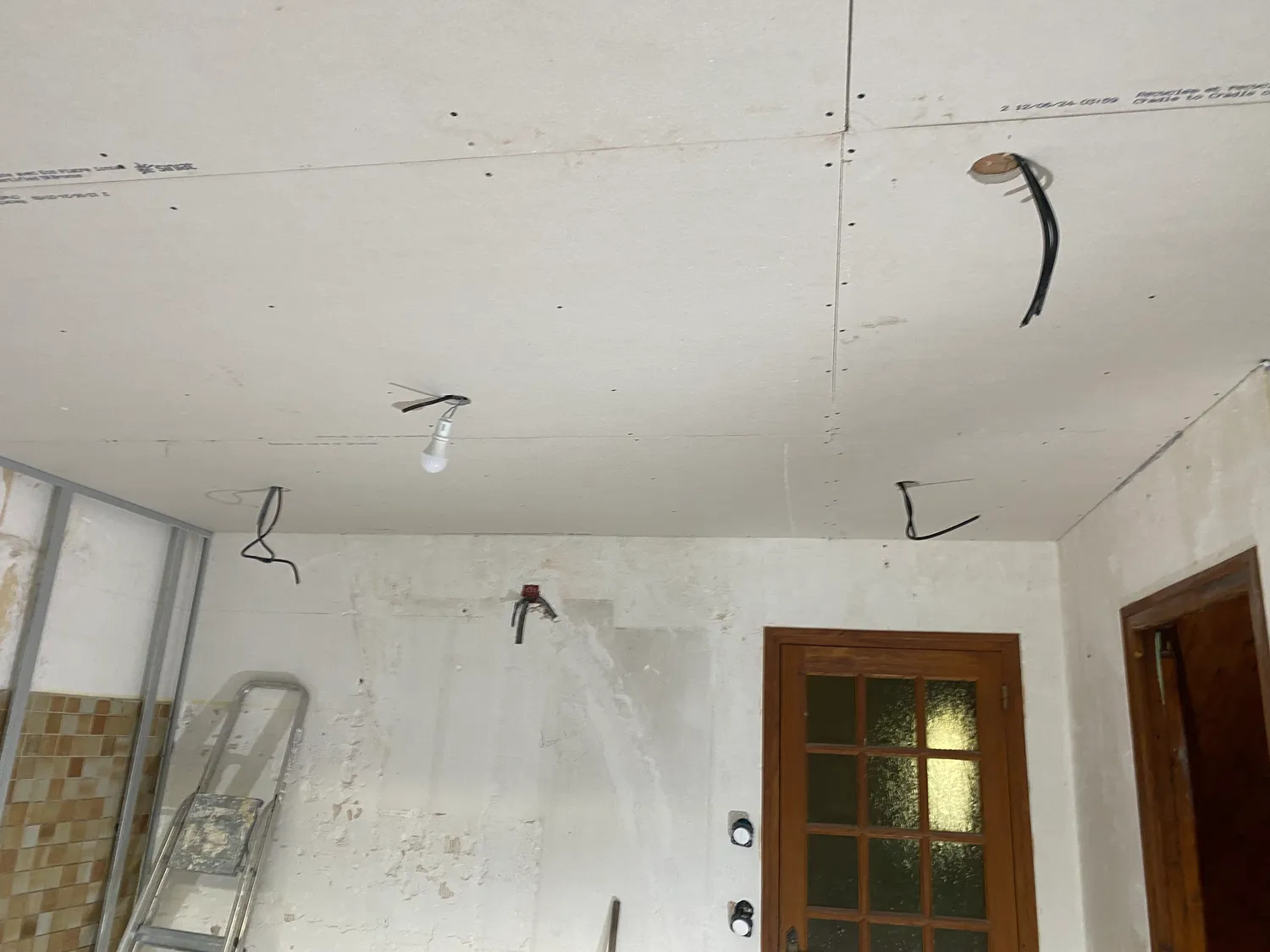 ravalement de facade val‑au‑perche