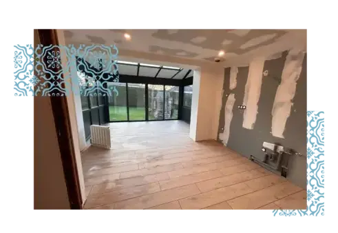 ravalement de façade à Vibraye - image 4