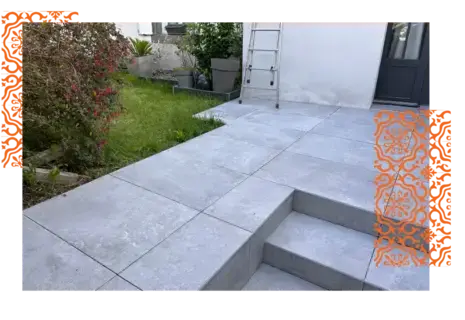 rénovation façade à Arnage - image 2