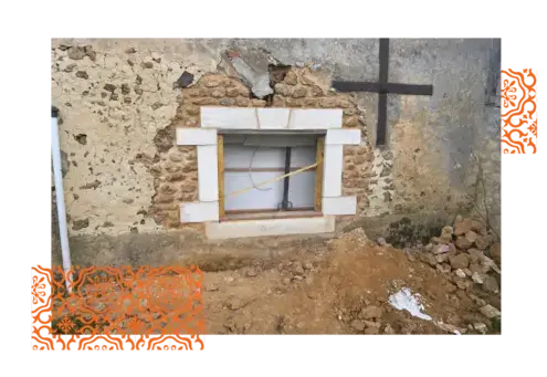 rénovation façade à Arnage - image 4