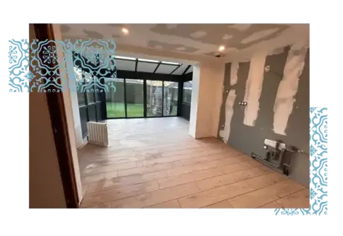 rénovation façade à Bonnétable - image 4
