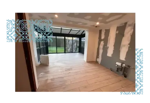 rénovation façade Le Mans-1
