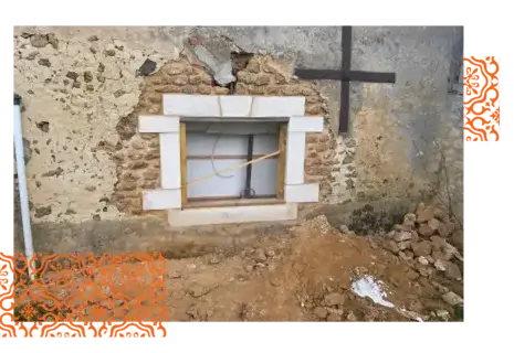 rénovation façade à Le Mans - image 2