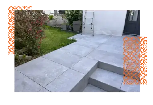 rénovation façade à Le Mans - image 3